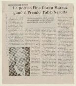 Biblioteca Nacional de Chile