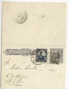 Biblioteca Nacional de Chile