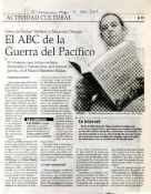 Biblioteca Nacional de Chile