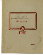 Biblioteca Nacional de Chile