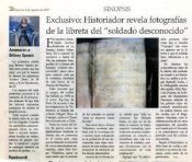 Biblioteca Nacional de Chile