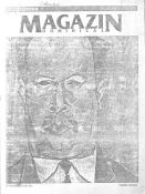 Biblioteca Nacional de Chile