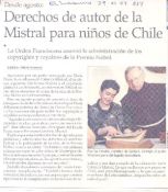 Biblioteca Nacional de Chile