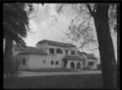 Biblioteca Nacional de Chile