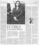 Biblioteca Nacional de Chile