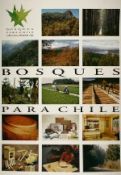 Biblioteca Nacional de Chile