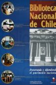 Biblioteca Nacional de Chile
