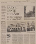 Biblioteca Nacional de Chile