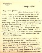 Biblioteca Nacional de Chile