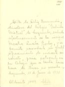 Biblioteca Nacional de Chile