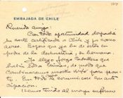 Biblioteca Nacional de Chile