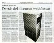 Biblioteca Nacional de Chile