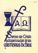 Biblioteca Nacional de Chile