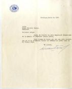 Biblioteca Nacional de Chile