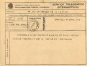 Biblioteca Nacional de Chile