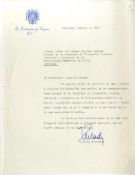 Biblioteca Nacional de Chile