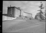 Biblioteca Nacional de Chile