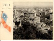 Biblioteca Nacional de Chile