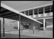 Biblioteca Nacional de Chile