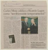 Biblioteca Nacional de Chile