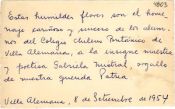 Biblioteca Nacional de Chile