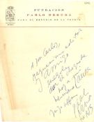 Biblioteca Nacional de Chile