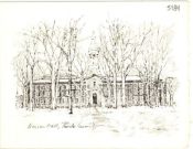 Biblioteca Nacional de Chile
