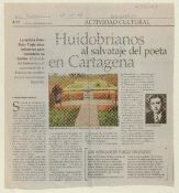 Biblioteca Nacional de Chile