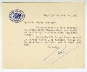 Biblioteca Nacional de Chile