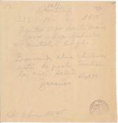 Biblioteca Nacional de Chile