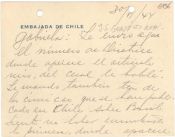 Biblioteca Nacional de Chile