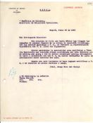 Biblioteca Nacional de Chile