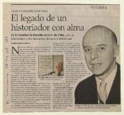 Biblioteca Nacional de Chile