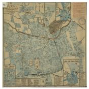 Biblioteca Nacional de Chile