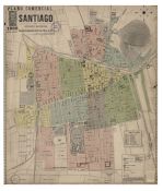 Biblioteca Nacional de Chile