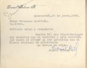 Biblioteca Nacional de Chile