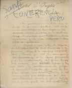 Biblioteca Nacional de Chile