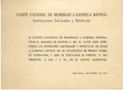 Biblioteca Nacional de Chile