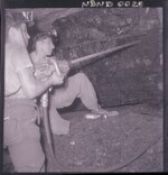 Biblioteca Nacional de Chile