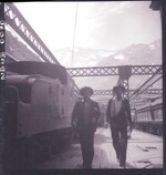 Biblioteca Nacional de Chile