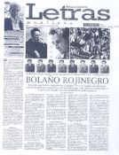 Biblioteca Nacional de Chile