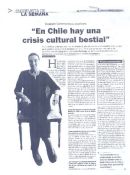 Biblioteca Nacional de Chile