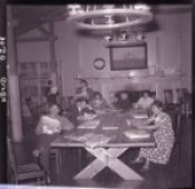 Biblioteca Nacional de Chile