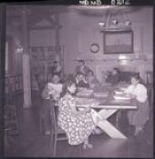 Biblioteca Nacional de Chile