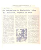 Biblioteca Nacional de Chile