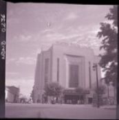 Biblioteca Nacional de Chile