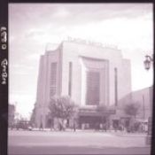 Biblioteca Nacional de Chile