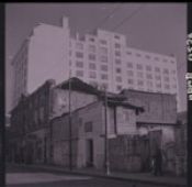 Biblioteca Nacional de Chile