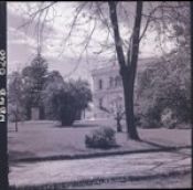 Biblioteca Nacional de Chile