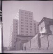 Biblioteca Nacional de Chile